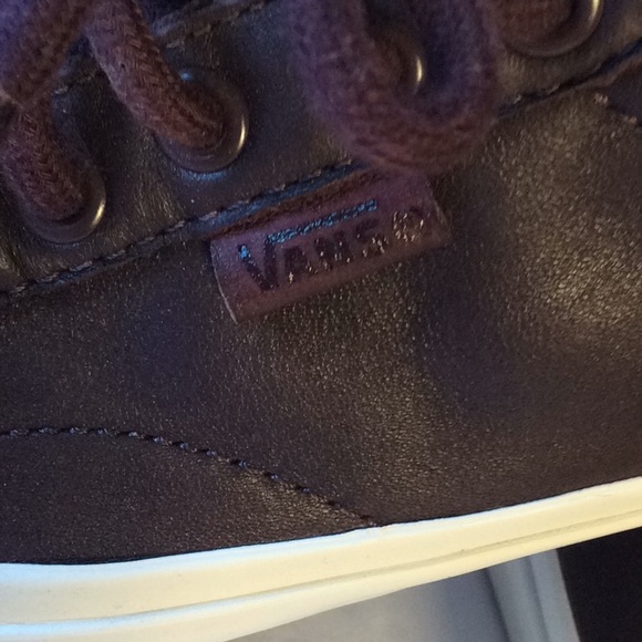 Vans shoes - Picture 3 of 11